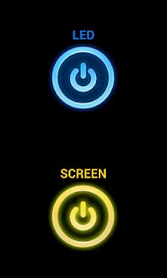 download Flashlight HD Led free