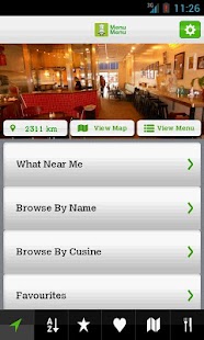 How to mod MenuMenu patch 1.0 apk for pc