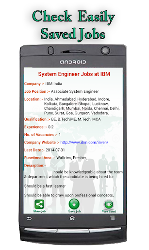 【免費商業App】Bank Jobs India-APP點子