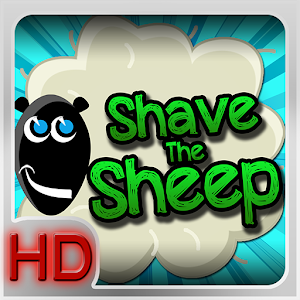 Shave That Sheep 解謎 App LOGO-APP開箱王