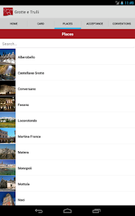 Grotte e Trulli Screenshots 3