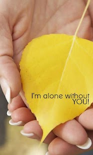 How to install Wallpapers with Quotes patch 1.0 apk for bluestacks