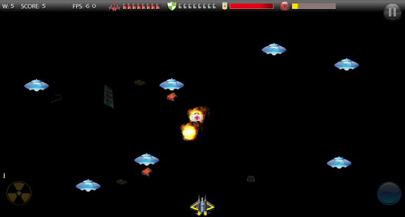 Lastest Virus Invaders APK