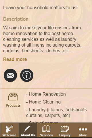 Home Best Services