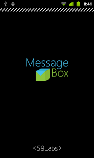 Message Box