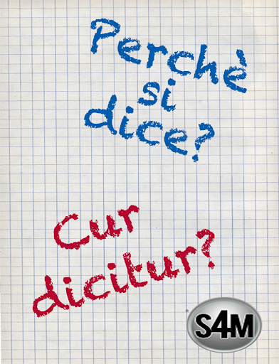 【免費教育App】Perché si dice-APP點子