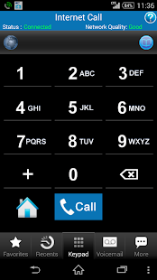 Free Download Smart Biz Line - Biz Traveler APK
