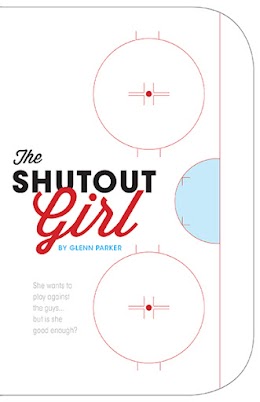 The Shutout Girl cover