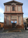 Cesena - Chiesa di Boccaquattro