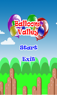 Lastest Balloons Valley APK for Android