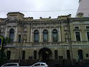 Palace Vargunina 