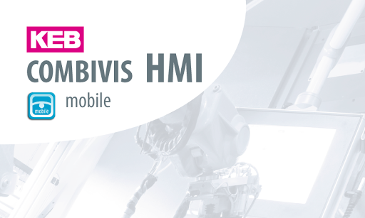 COMBIVIS HMI mobile