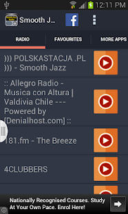 Free Smooth Jazz Radio APK for Android
