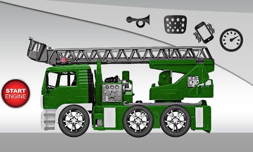 How to mod Fire Truck Game For Kids 1.0 mod apk for laptop