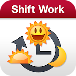 Cover Image of Download Shift Work Calendar 1.4.1 APK