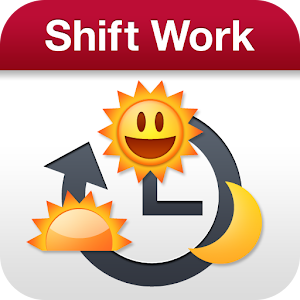 Shift Work Epub-Ebook