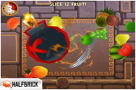 Fruit Ninja: Puss in Boots v1.0.4