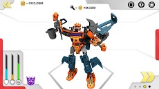 Transformers Construct-Botsのおすすめ画像3