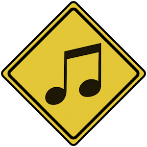 Saber leer notas musicales 音樂 App LOGO-APP開箱王