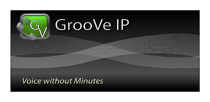 GrooVe IP – Free Calls v1.3.10