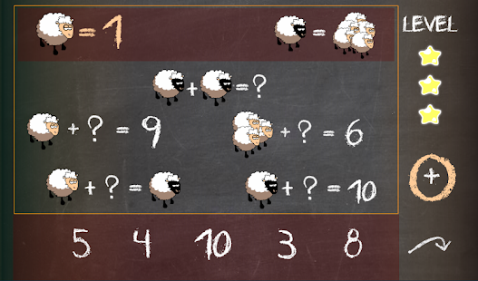 Lastest Math for Kids APK for PC