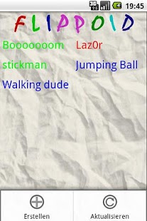 How to download Flippoid (ads) patch 1.1 apk for laptop