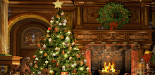 Hidden Objects Merry Christmas APK