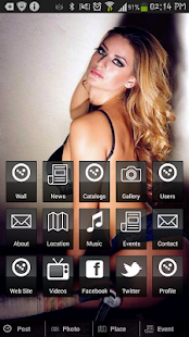 Download Melody Sester APK for PC