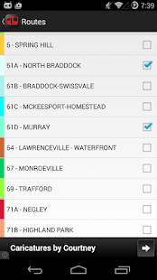 How to download BusPGH 2.0.7 apk for laptop