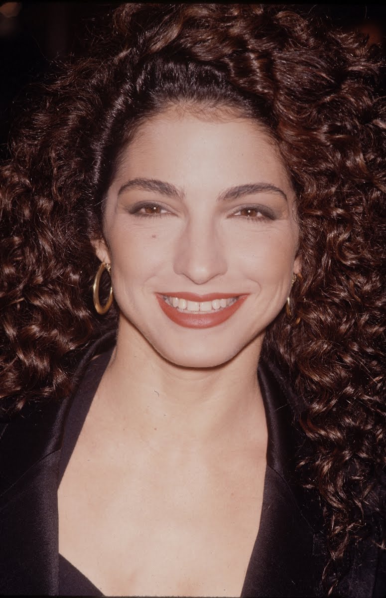 Gloria Estefan Hair Real Wavy Haircut