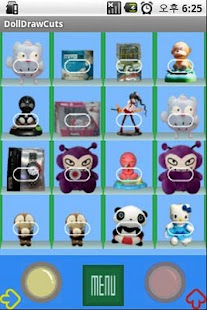 Download PushPush DollDrawCuts (1.5) APK for PC