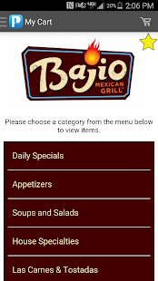 PayUp Screenshots 1