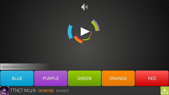 Free Color Match APK for Android