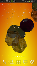 Grape Juice LWP poster 4