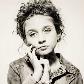 Ansilee by Bokeh Phototography - Babies & Children Child Portraits