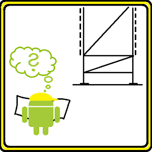 Gerüstbau-App logo