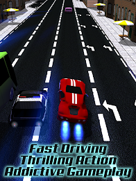 Road Rage Crash poster 11