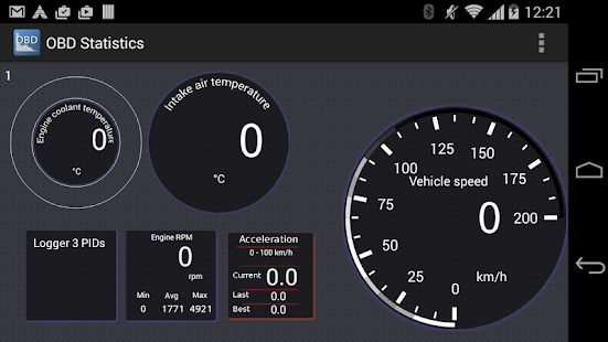 How to get OBD2 Statistics 1.126 mod apk for android