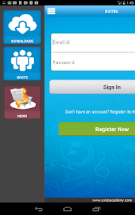 Lastest Extel APK for Android