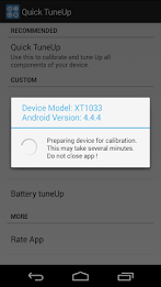 Quick TuneUp Pro poster 7