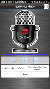 How to install voice changer patch 1.0.0.1 apk for bluestacks