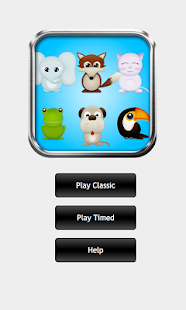 Download Animal Match APK for Android