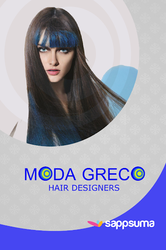 Moda Greco Hair Designers