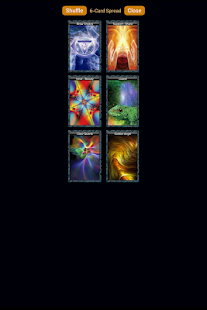 Healing Light Screenshots 3