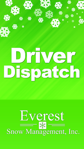 Driver App