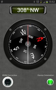 Download sCompass Lite APK for Android
