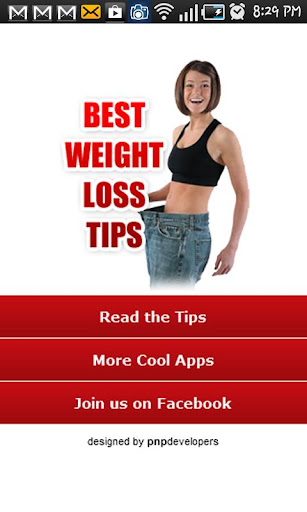 Best Weight Loss Tips