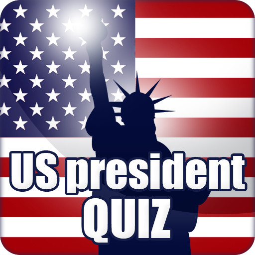 Find your US President Quiz 教育 App LOGO-APP開箱王