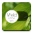 Vivid UCCW Skin mobile app icon