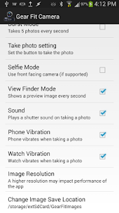 How to get Gear Fit Camera 2.1 mod apk for pc